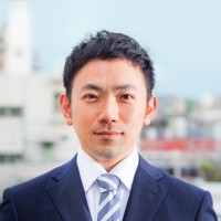 松波雄大 Yudai Matsunami
