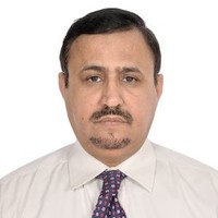 Abdullah M Alsadlan
