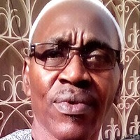 Mamadou Matar Sambe