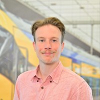 Tim Van Rooijen