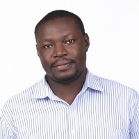 Eng. Fredrick Sunday Oboo, PE, MIEK