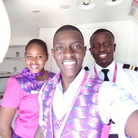 Cabin Attendants