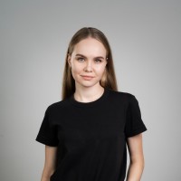Svetlana Ivankova