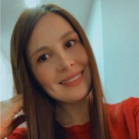 Maria Fernanda Vega