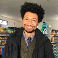 Daniel Santos