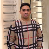 Vincent Gianan,REB,REA,MBA