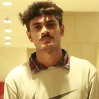 Chandhan Ravikumar