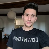 Anthony Mestrano