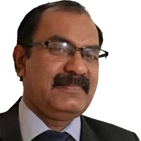 Vijayakumar K K (KKV)