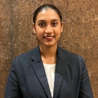 Nandana V