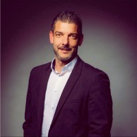 Julien Guerbois Bony