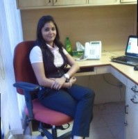 Rashmi Mishra