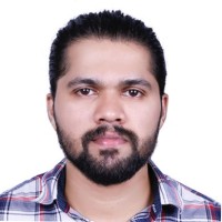 Ajay P Chandra