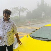 Satya Sri Tarun Duddupudi