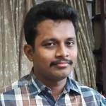 Balaji Vasanth