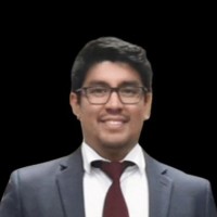 Junior Eneque Ramírez