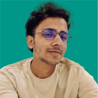 Niyas P