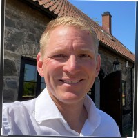 Johan Lööf
