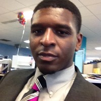 Marvin Thomas