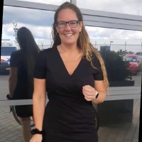Fieke Luesink