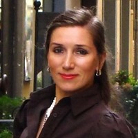 Irina Radkevich