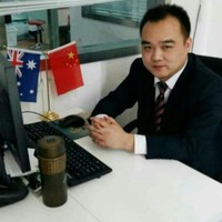Bruce Liu