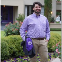 Reid Krenek