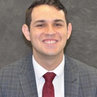 Bronson Duckworth