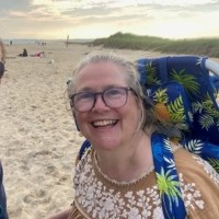 Deb Colgan