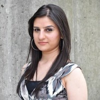 Jouliana George