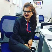 sarita Adhikari