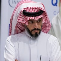 Ibrahim A Almufarrij