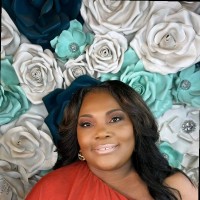 Ushekie Tillman
