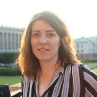 Anna Giblin