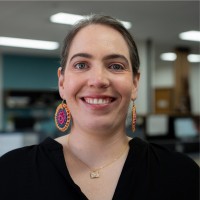 Maggie Munn (they/them)