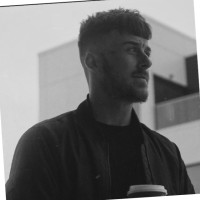 Kieran James
