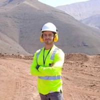 Ricardo Erazo Saldarriaga