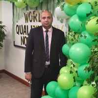 Syed Peeran