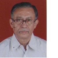 Dilip Kumar Chatterjee