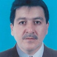 Silvio William Espana Burbano