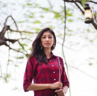 Reshika Reddy