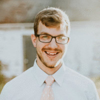 Andrew Parsons