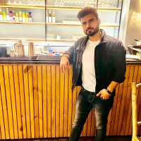 Rishi Tomar