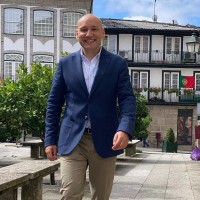 Filipe Manuel Guimarães