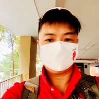 Brandon Wong