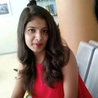 Swati Kanji