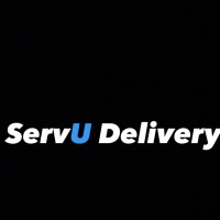 ServU Delivery