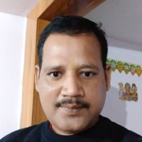 Jogesh Kumar
