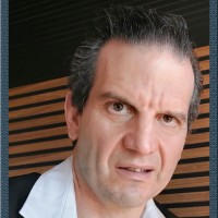 Nicolas Sirocchi
