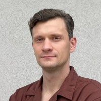 Petr Ovchinnikov